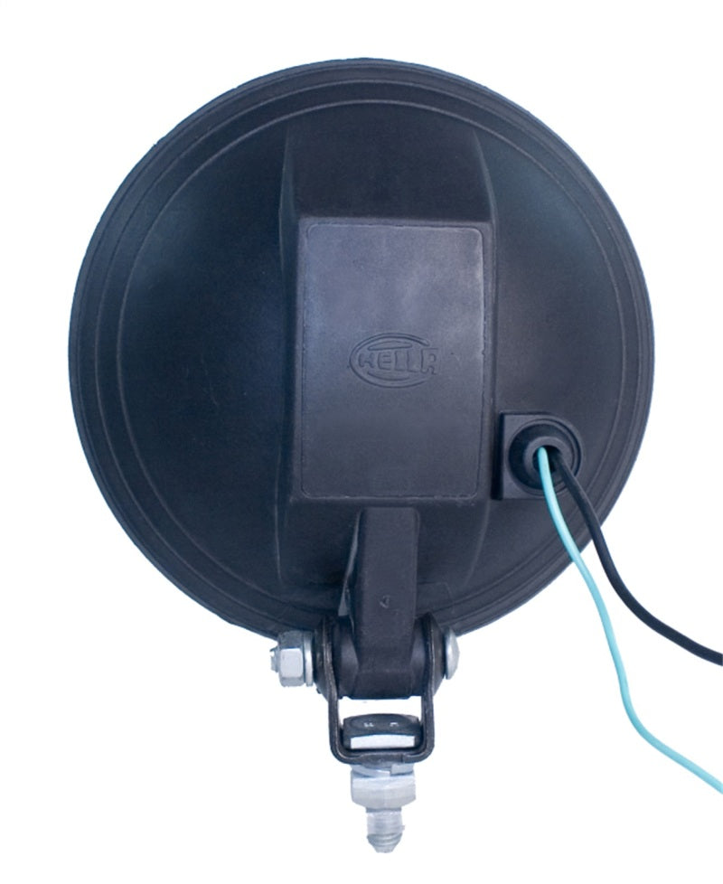 Hella 500 Series 12V H3 Fog Lamp Kit - 005750971