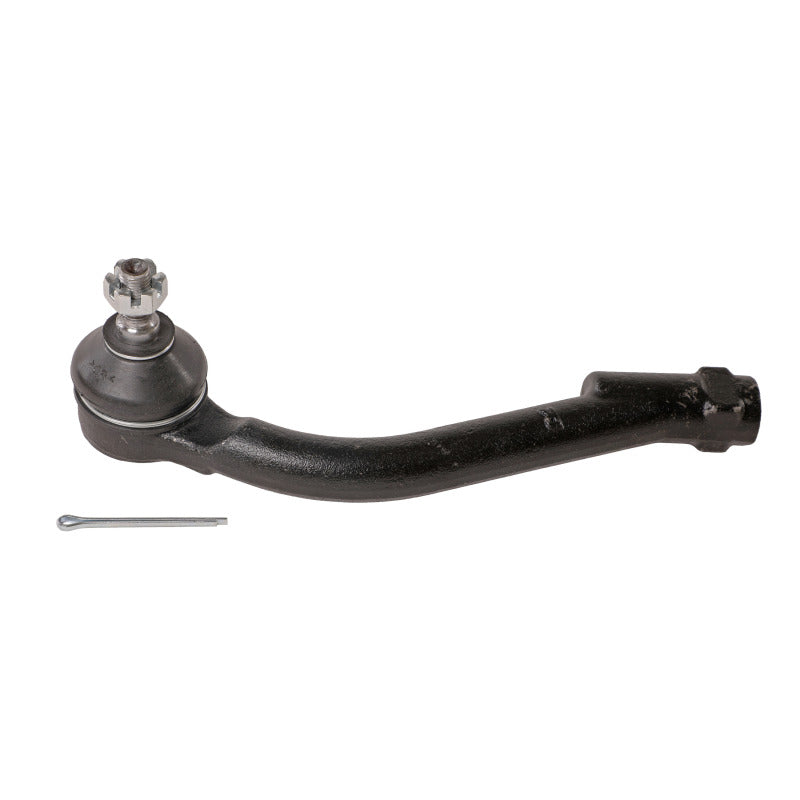 MOOG 06-10 Kia Optima Front Right Outer / Right Outer Tie Rod - ES800347 - front view