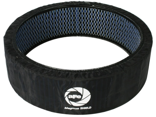 aFe MagnumSHIELD Pre-Filters P/F 10-20013 18-11405 (Black) - 28-10073
