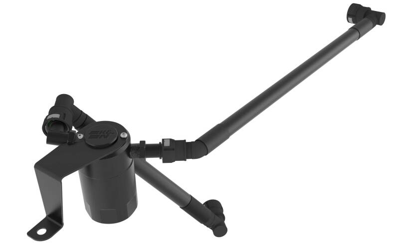 K&amp;N 2024 Ford Mustang Catch Can / Oil Separator - 81-0833