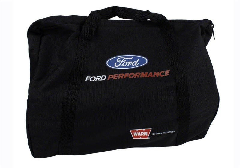 Ford Racing Off Road Recovery Kit - M-1830-FPORR