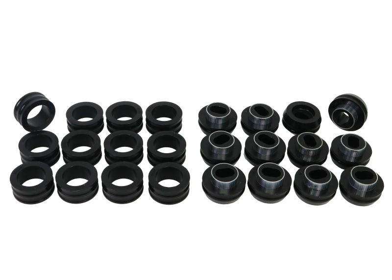Whiteline 1983-1991 GMC S15 Jimmy Body Mount Bushing Set - W93565