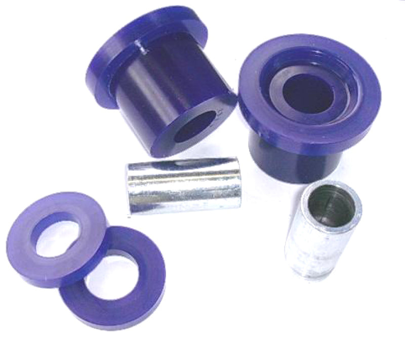 SuperPro - Rear Differential To Crossmember To Chassis Mount Bushing Kit - SPF2926K for 1982-1986 Toyota Celica - front view