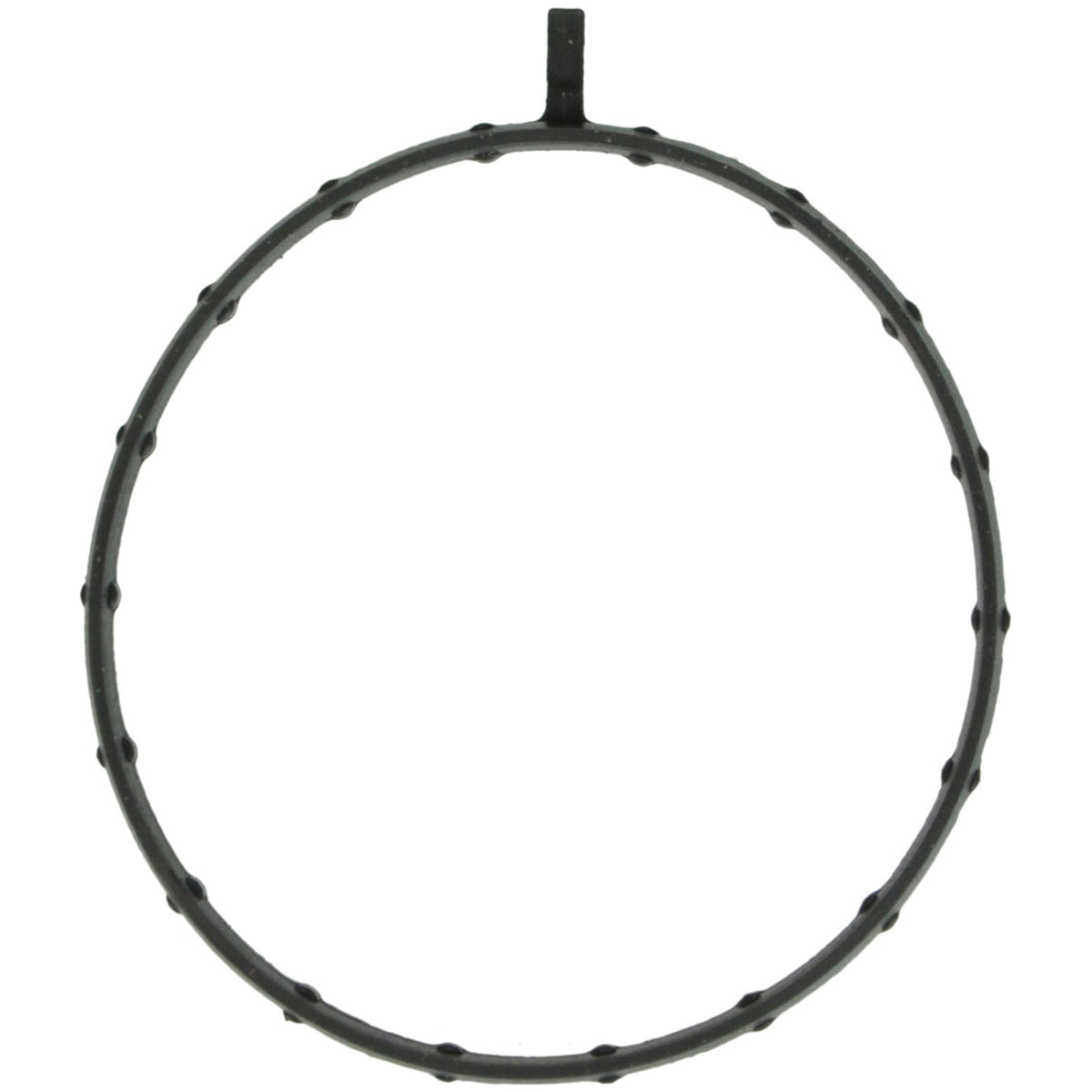 Fel-Pro Subaru Outback 61659 Fuel Injection Throttle Body Mounting Gasket for 2013 Subaru Outback - front view