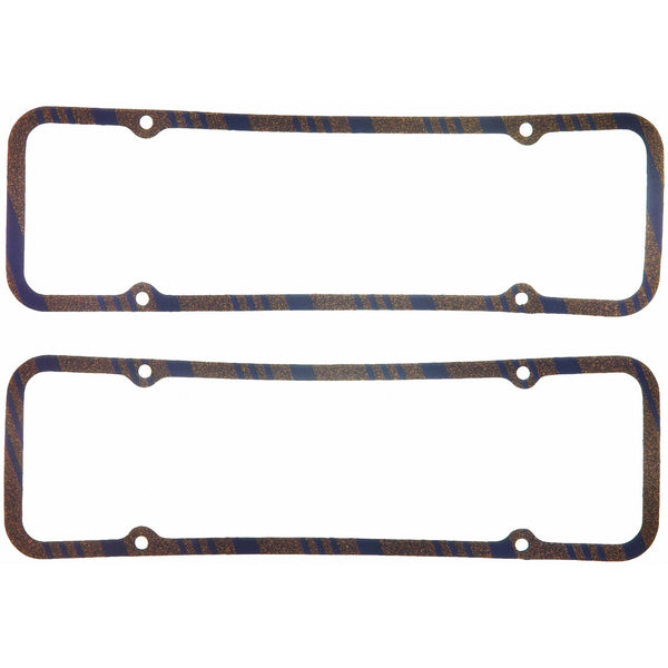 Fel-Pro 1601 Engine Valve Cover Gasket Set - front view