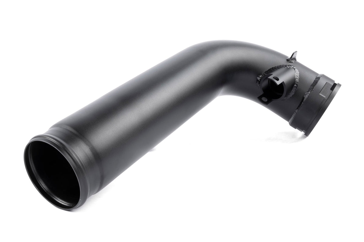 Dinan - Intake Resonator Delete Pipe - 2014-2024 MINI Cooper S/JCW & C'man S/JCW - D760-0064