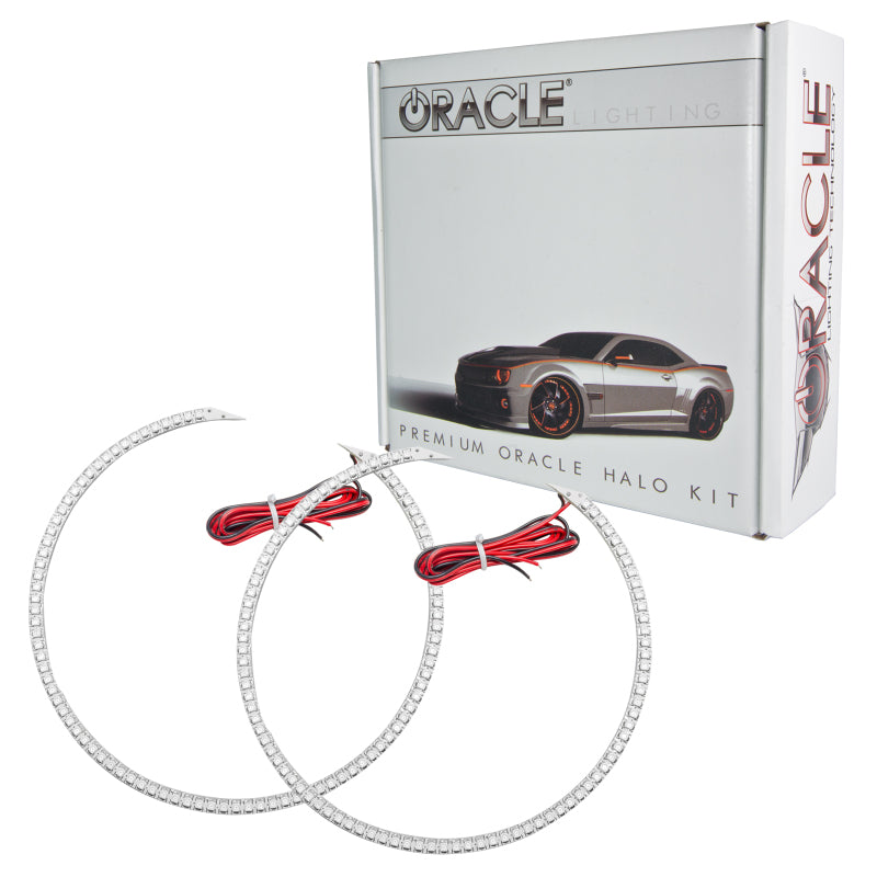 Oracle Toyota Tacoma 12-15 LED Halo Kit - White SEE WARRANTY - 3970-001