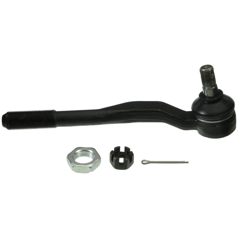 MOOG 96-02 Toyota 4Runner Front Right Outer / Right Outer Tie Rod End - ES3547 - front view