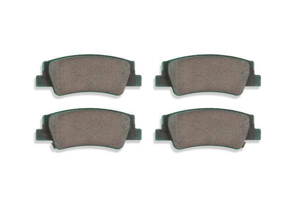 DBA 20-23 Hyundai Sonata SP Performance Rear Brake Pads - DB15178SP
