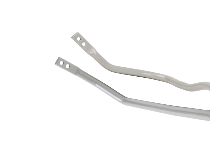 Whiteline 93-00 Nissan Skyline R33/R34 GTR Front and Rear Swaybar Kit - BNK011