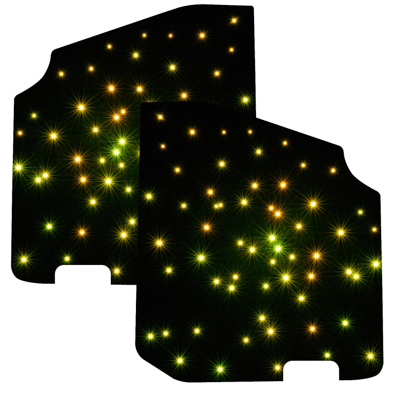 Oracle StarLINER Fiber Optic Hardtop Headliner for Wrangler JL/Gladiator JT ColorSHIFT SEE WARRANTY - 5872-333