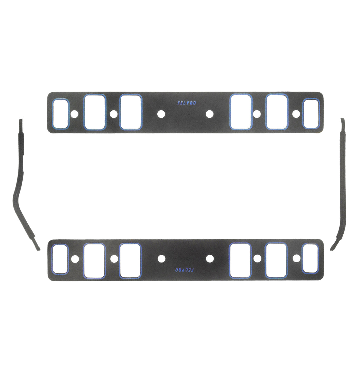 Fel-Pro 1356 Engine Intake Manifold Gasket Set - front view