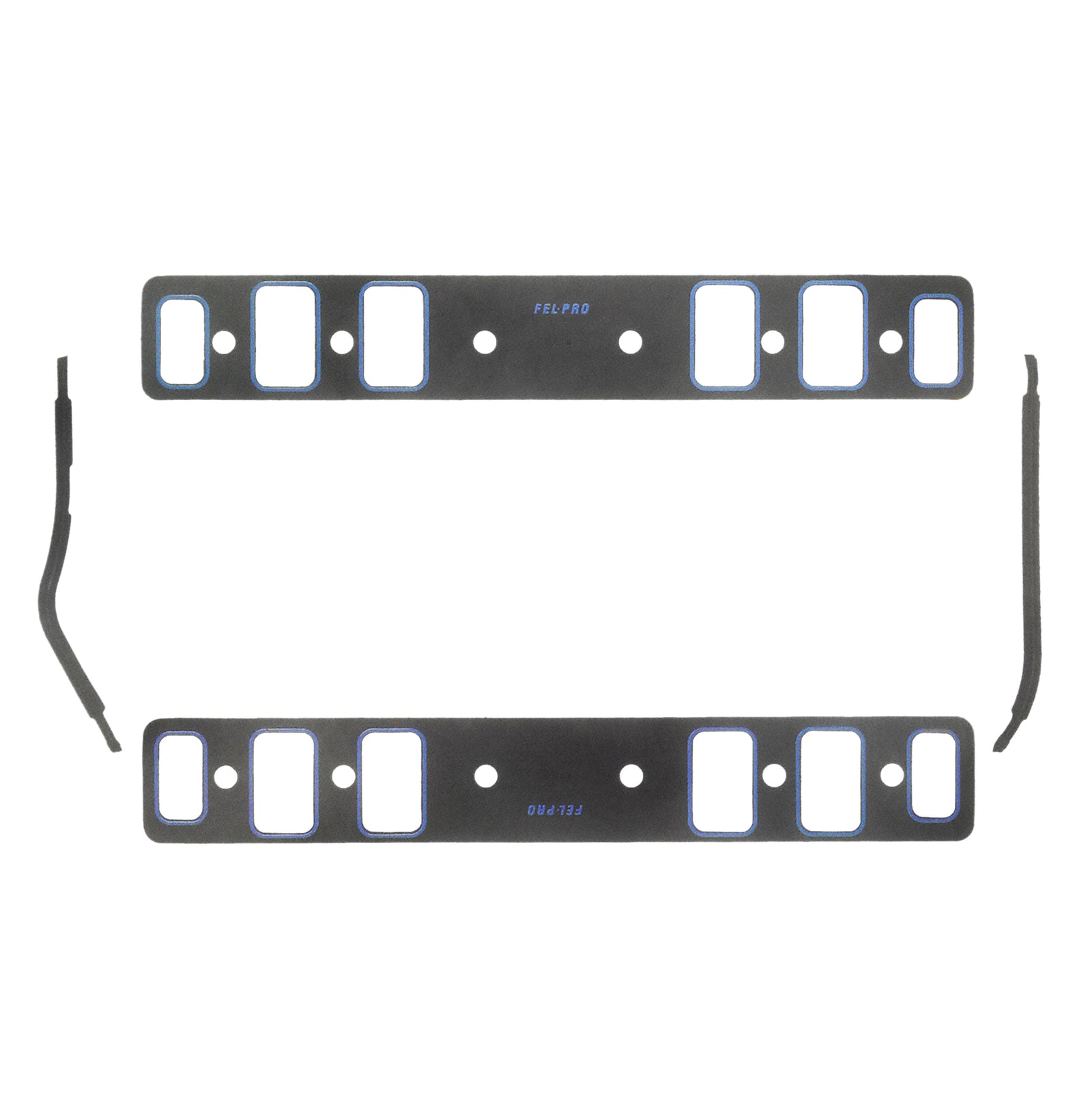 Fel-Pro 1356 Engine Intake Manifold Gasket Set - front view