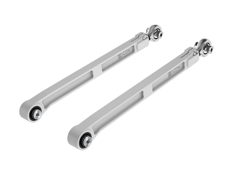 ICON 2024+ Toyota Land Cruiser 250 Series/Lexus GX550 Billet Rear Lower Link Kit - 54003