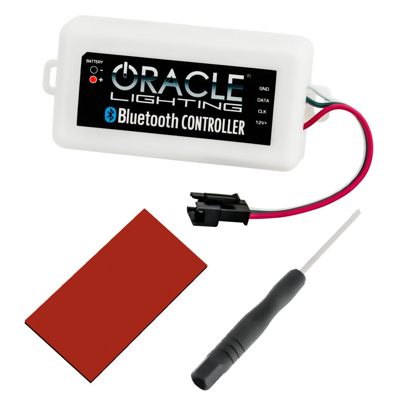 Oracle 06-10 Hummer H3 SMD HL (Combo) - ColorSHIFT Dynamic SEE WARRANTY - 7133-332