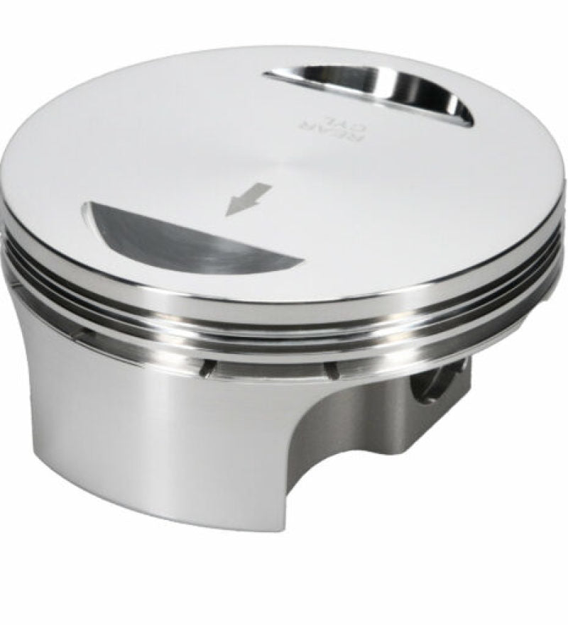 JE Pistons HARLEY Twin Cam 110 Piston Single - 324733R