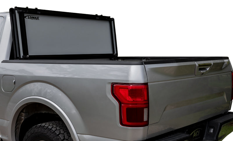 Access LOMAX Stance 2024+ Ford Ranger 5Ft Box Stance Tonneau Cover - Black Urethane - G3010089