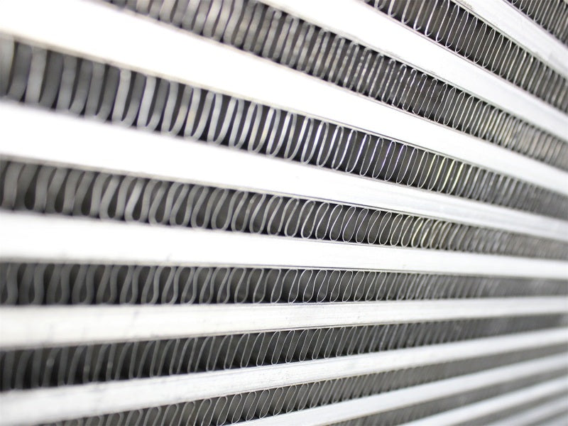 aFe BladeRunner GT Series Intercooler 16-17 Nissan Titan XD V8 5.0L (td) - 46-20281