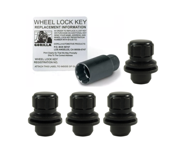 Gorilla Automotive GOR-73631TBC