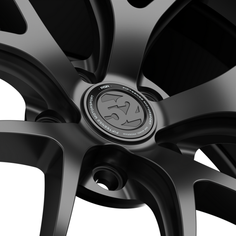 fifteen52 Sector RSR 19x9.5 5x120 22mm ET 72.56mm Center Bore Frosted Graphite - RSSFG-99552+22