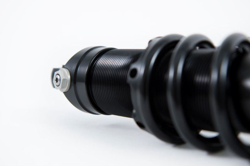 Ohlins 04-20 Harley-Davidson Sportster XL STX 36 Blackline Shock Absorber - HD 753