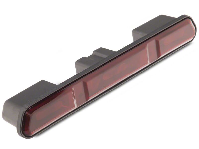 Raxiom 21-26 Ford Bronco Axial Series Pulsating LED Third Brake Light - FB29144 - close-up view 10