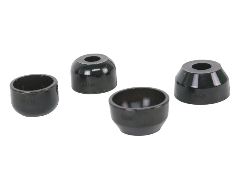 Whiteline 1965-1969 Pontiac Tempest Front Ball Joint Dust Boots - W93461