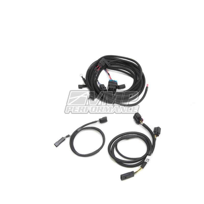 VMP Performance 11-14 Gen3R F150 2.65 L Level 2 Supercharger Kit - VMP-SK1114FG3R