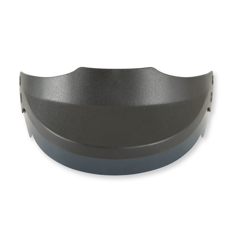 RaceQuip Open Face Visor Replace Kit - 201211RQP