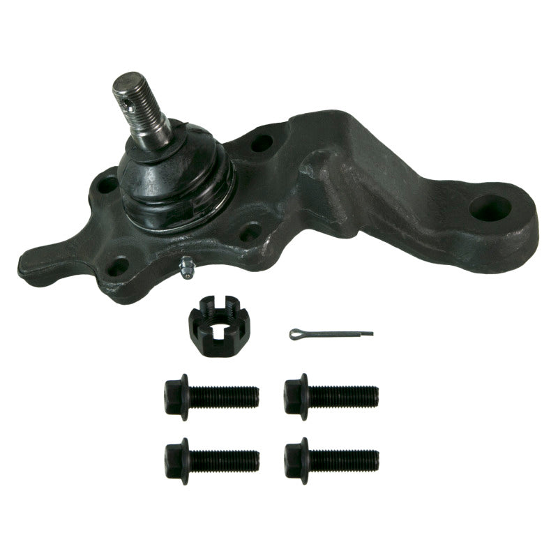 MOOG 95-04 Toyota Tacoma Front Left Lower Ball Joint - K90258 - front view