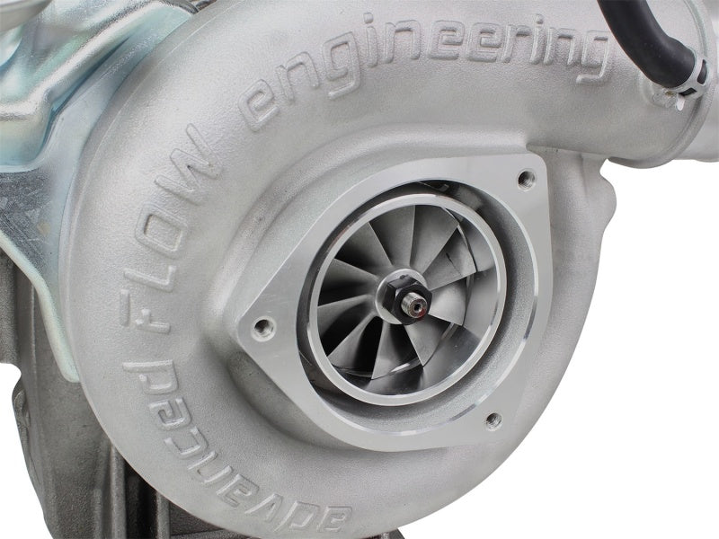 aFe Power BladeRunner Turbocharger Street Series 01-04 GM Diesel Trucks V8-6.6L (td) LB7 - 46-60100