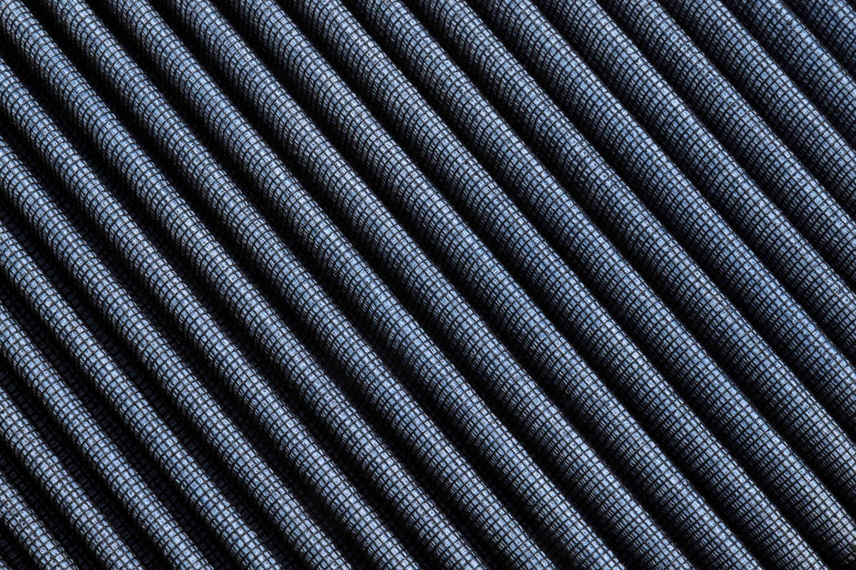 Dinan - High Flow Drop-in Replacement Air Filter - 2019-2023 BMW X5/X6/X7 40i - D401-0043