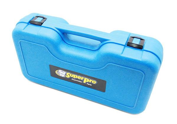 SuperPro - Bushing Press Installation Tool kit - PRESSKITSP by Superpro - front view