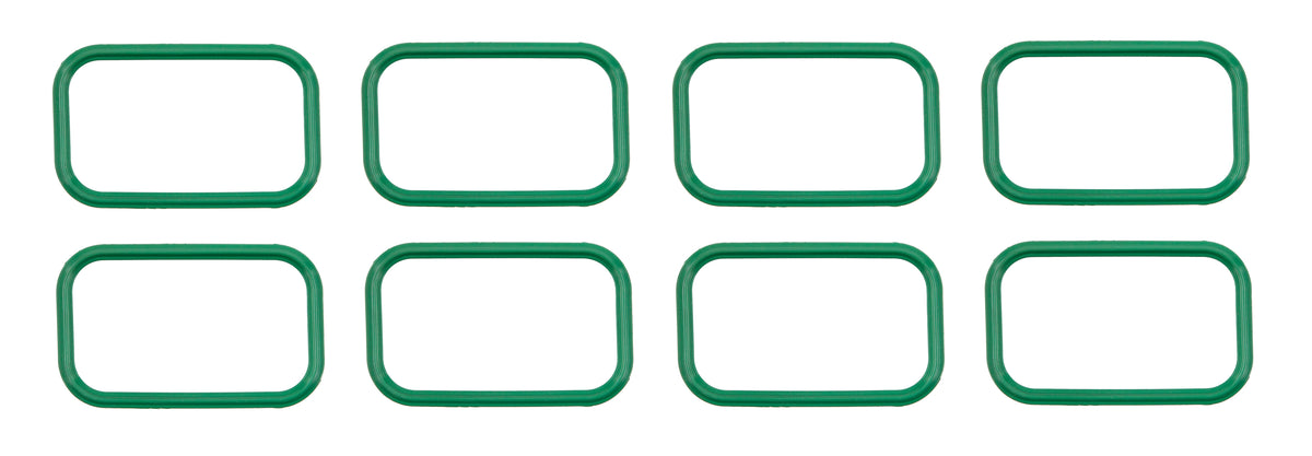 Fel-Pro Chevrolet Corvette MS 97396 Engine Intake Manifold Gasket Set - MS97396 for 2006-2013 Chevrolet Corvette - front view