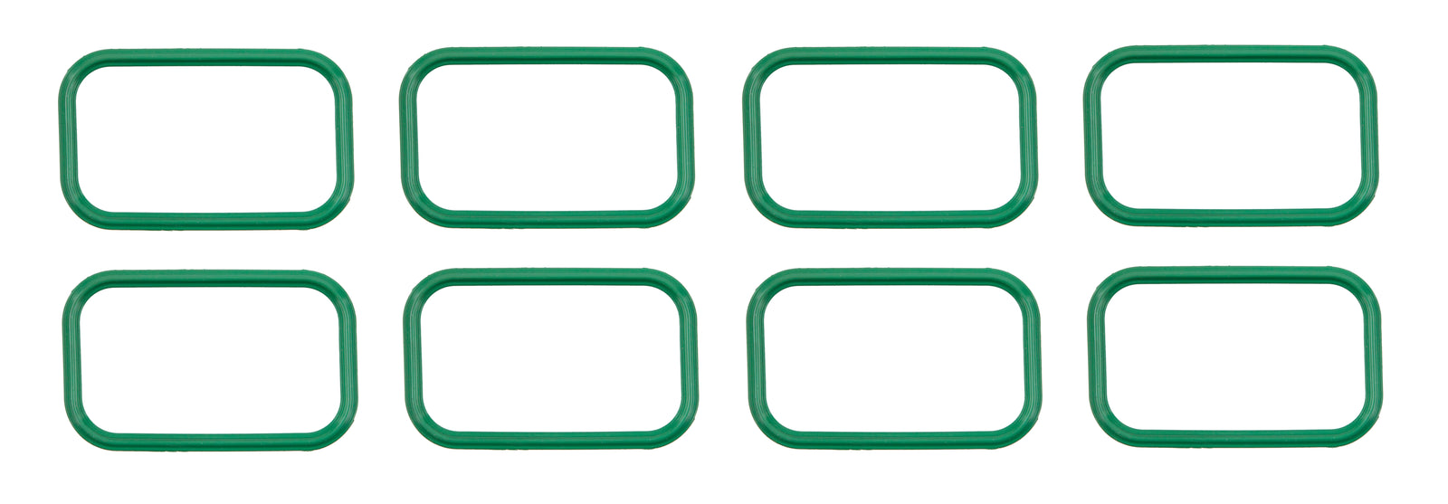 Fel-Pro Chevrolet Corvette MS 97396 Engine Intake Manifold Gasket Set - MS97396 for 2006-2013 Chevrolet Corvette - front view