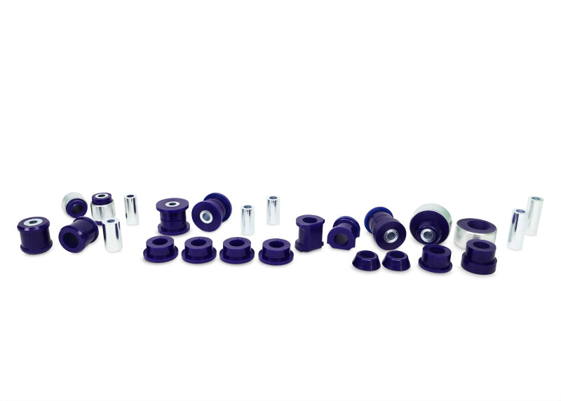 SuperPro Suspension Bushing Kit - KIT5288AK