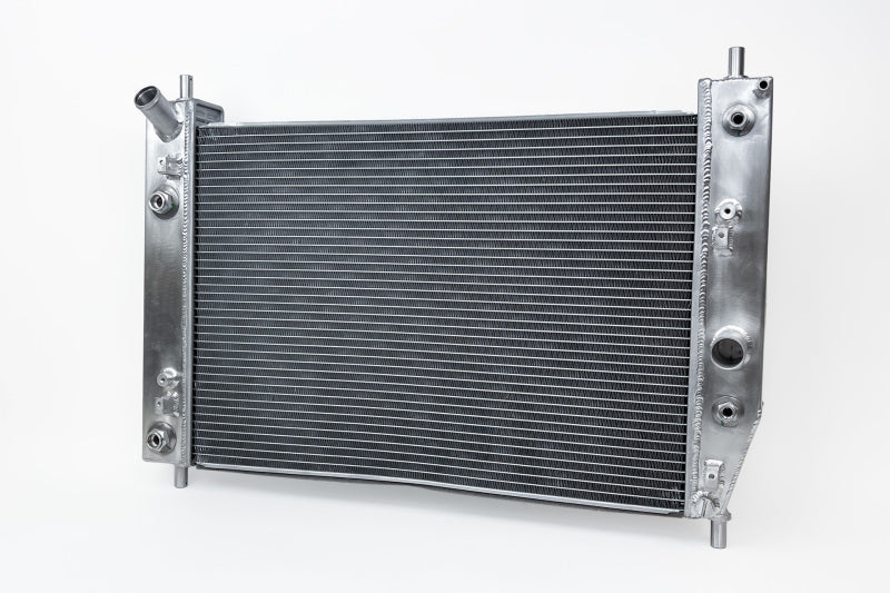 CSF 05-13 Chevrolet Corvette C6 High Performance All-Aluminum Radiator - 7223