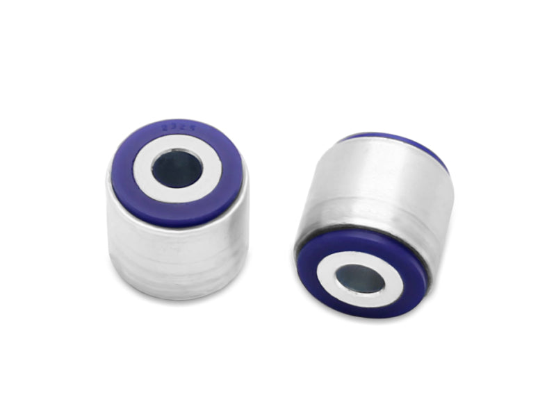 SuperPro - Rear Control Arm Bushing Kit - SPF2325K for 2000-2018 Ford Focus - angle view