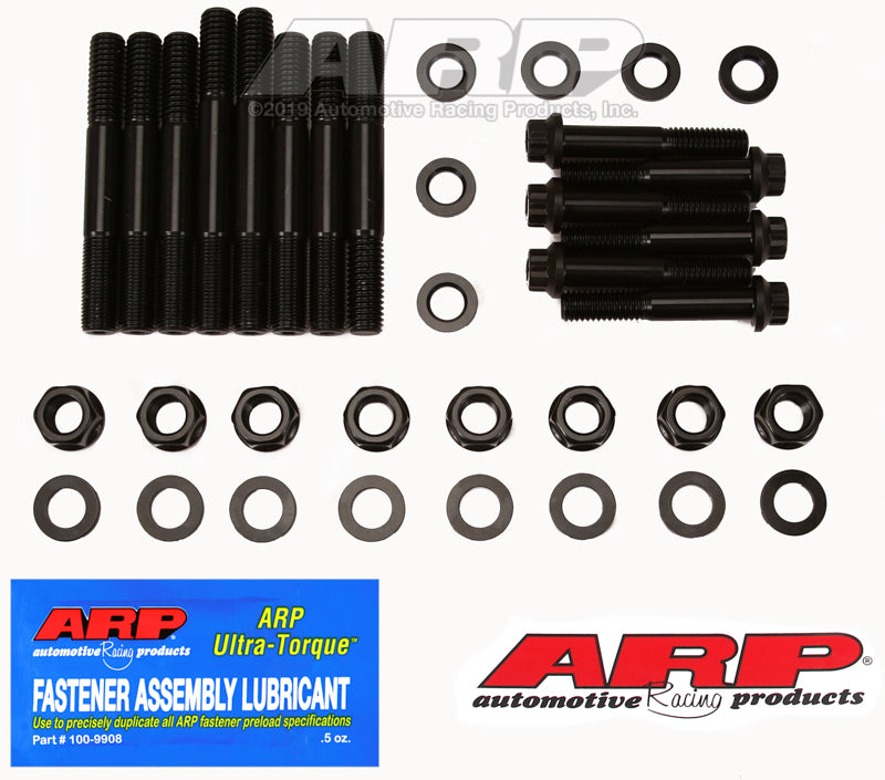 ARP Buick Stage II main stud kit - 222-5602