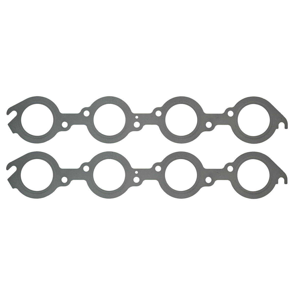Fel-Pro 1496 Exhaust Manifold Gasket Set - front view