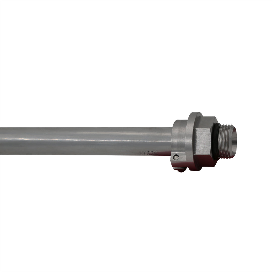 Aeromotive Universal Filter Pickup Assemblies AN-12 - 100 Micron - 12011