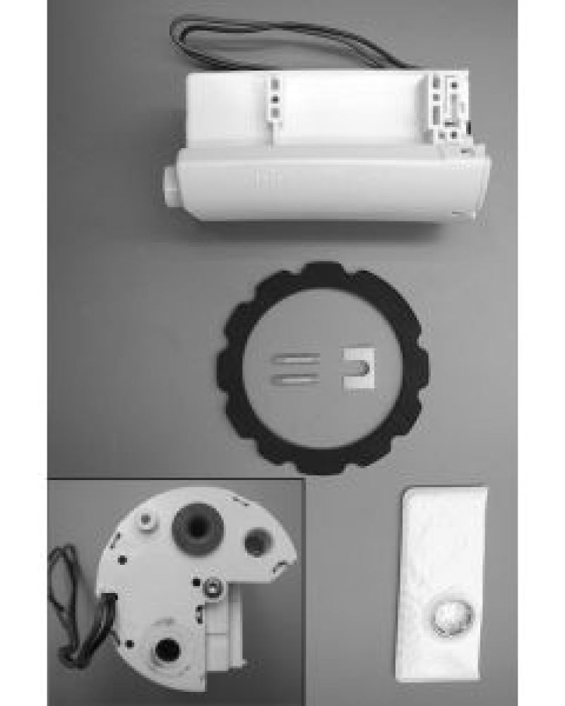 Walbro TANK UNIT ASSEMBLY -  TU206-1