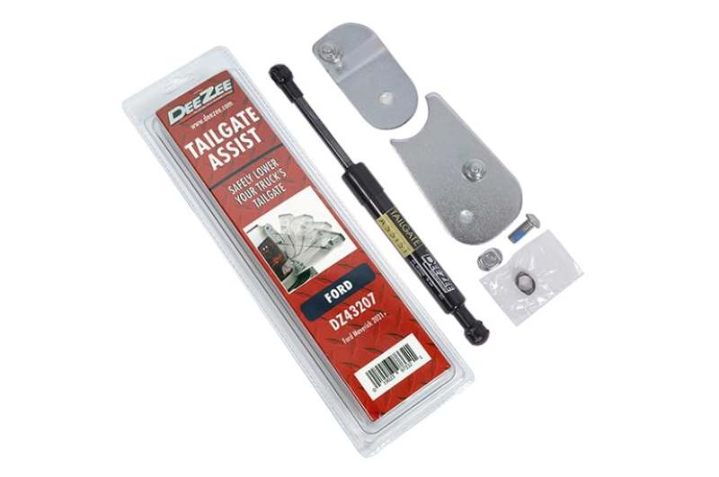 Deezee 2022-23 Ford Maverick Tailgate Assist Shock - DZ43207
