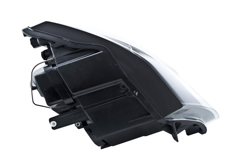 Hella 2003-2008 BMW Z4 Halogen Headlight Assembly - 247000111