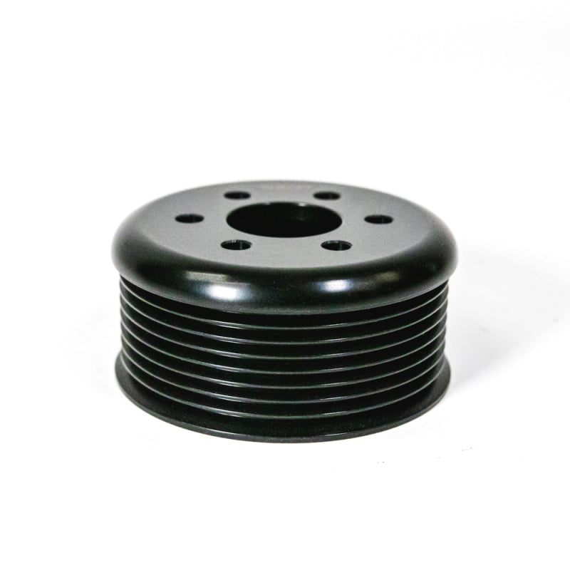 VMP Performance TVS Supercharger 3.6in 8-Rib Pulley for Odin/Predator Front-Feed - VMP-36-8-F