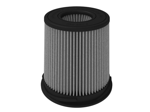 afe Momentum Intake Replacement Air Filter 5-1/2 IN F x 8 IN B x 7 IN T (Inverted) x 9 IN H - 20-91209D