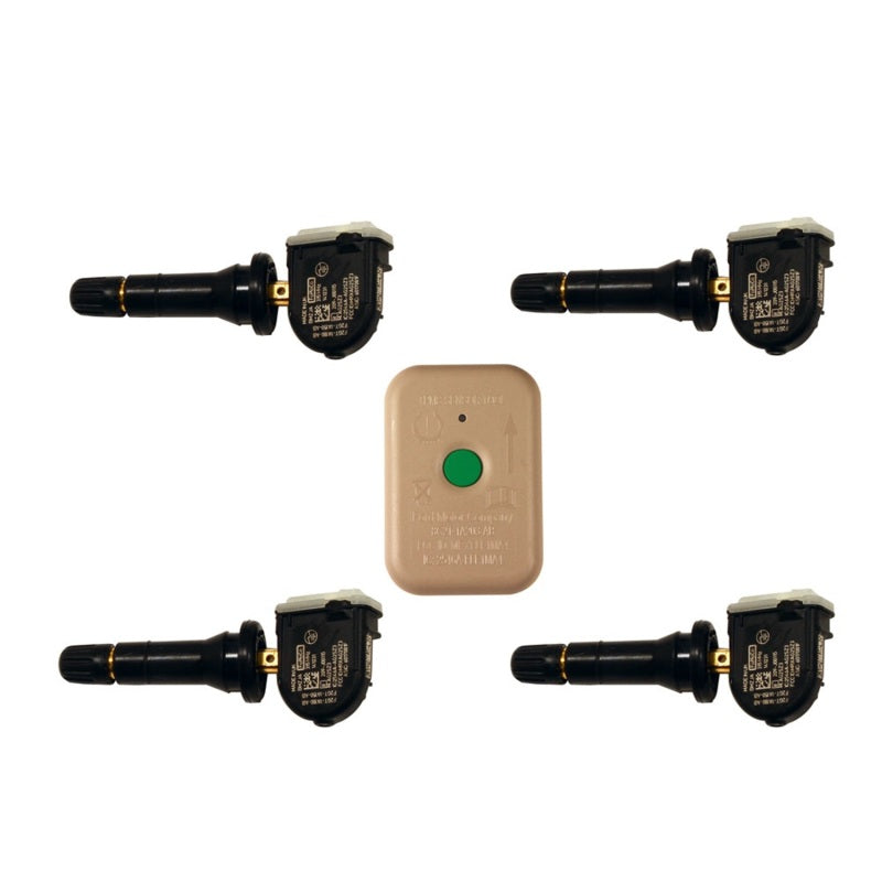 Ford Performance - Mustang and F-150 Tpms Sensor and Activation Tool Kit - M-1180-B for 2015-2016 Ford Mustang - front view