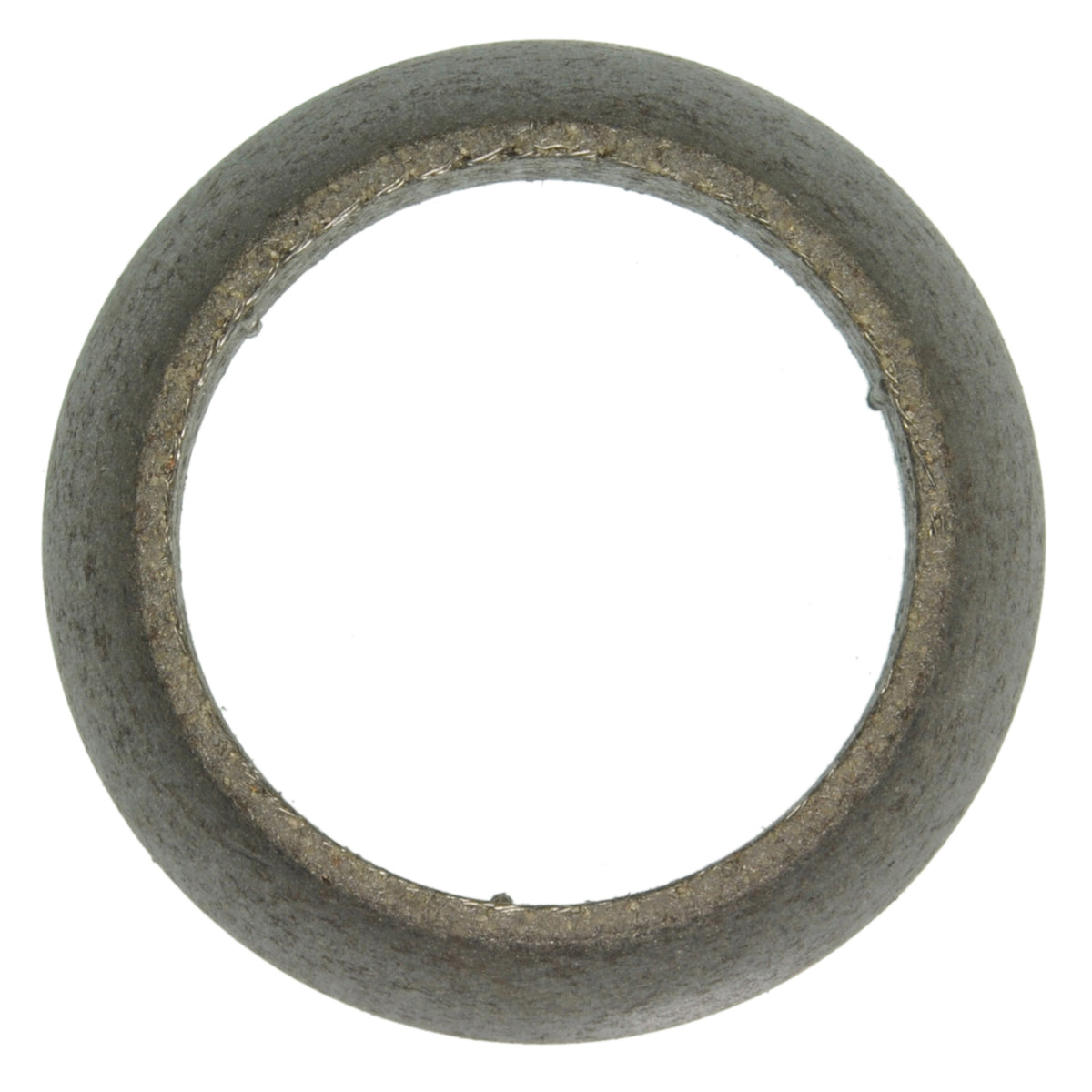 Fel-Pro Cadillac CTS 61636 Exhaust Pipe Flange Gasket for 2008-2011 Cadillac CTS - front view