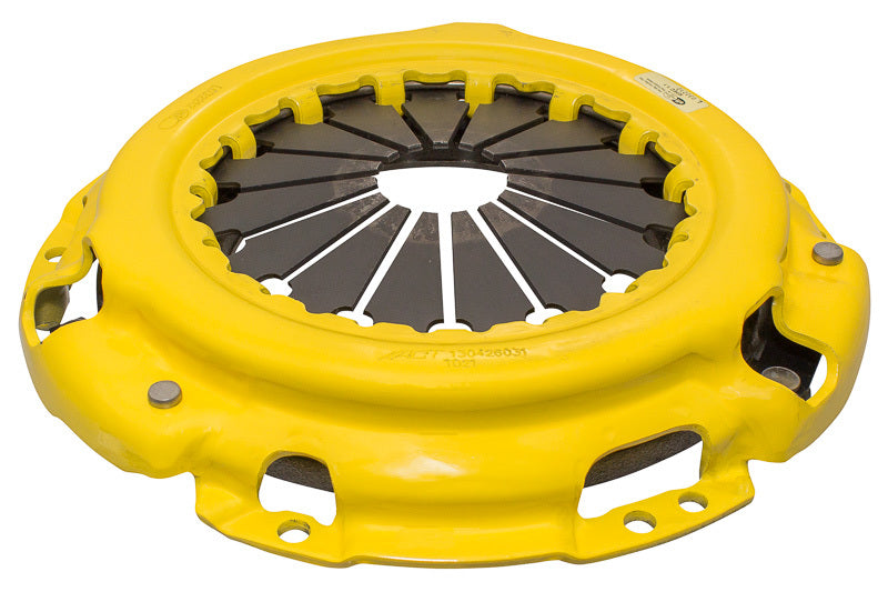 ACT 1993 Toyota 4Runner P/PL Heavy Duty Clutch Pressure Plate - T021