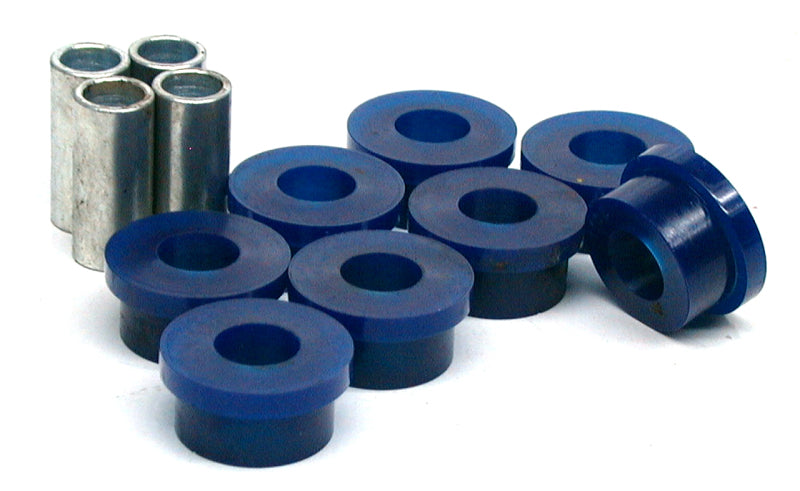 SuperPro 1992 Toyota Camry XLE Rear Lower Control Arm Outer Bushing Kit - SPF1105K